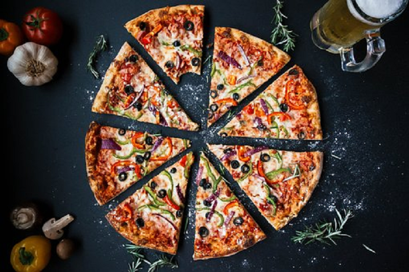 Meno Male – ”Gudskelov”, det finns napolitansk pizza betydligt närmare än Neapel